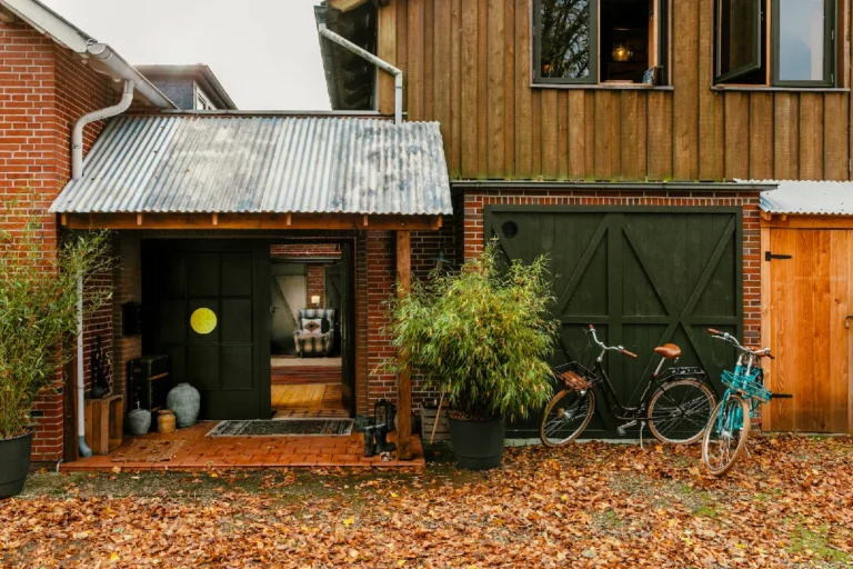 Farmhouse aussen
